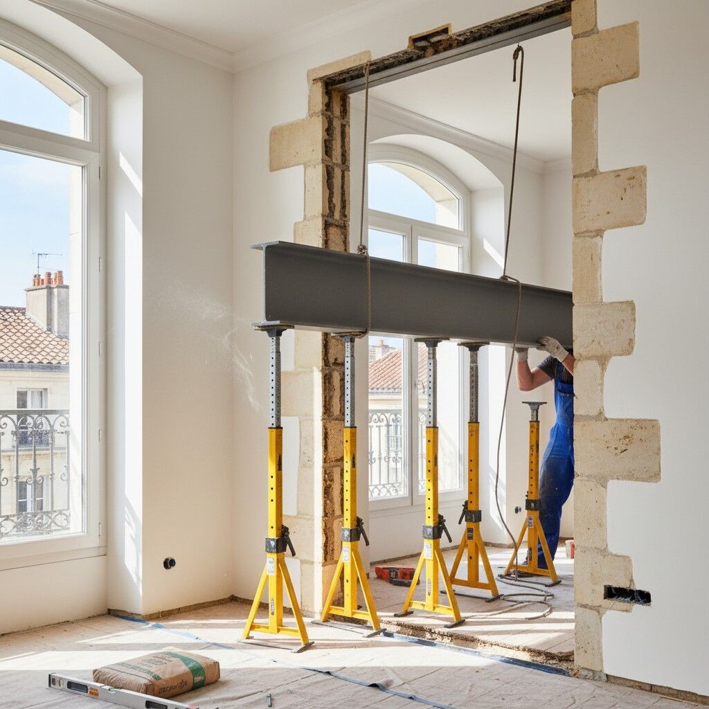 LANG CONSTRUCTION